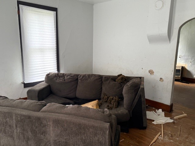 905 N Griffin Street Property Photo 5