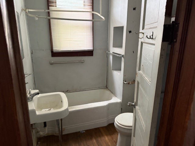 905 N Griffin Street Property Photo 14