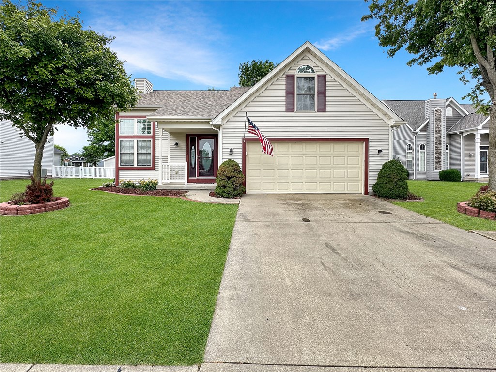 1113 Unique Court Property Photo