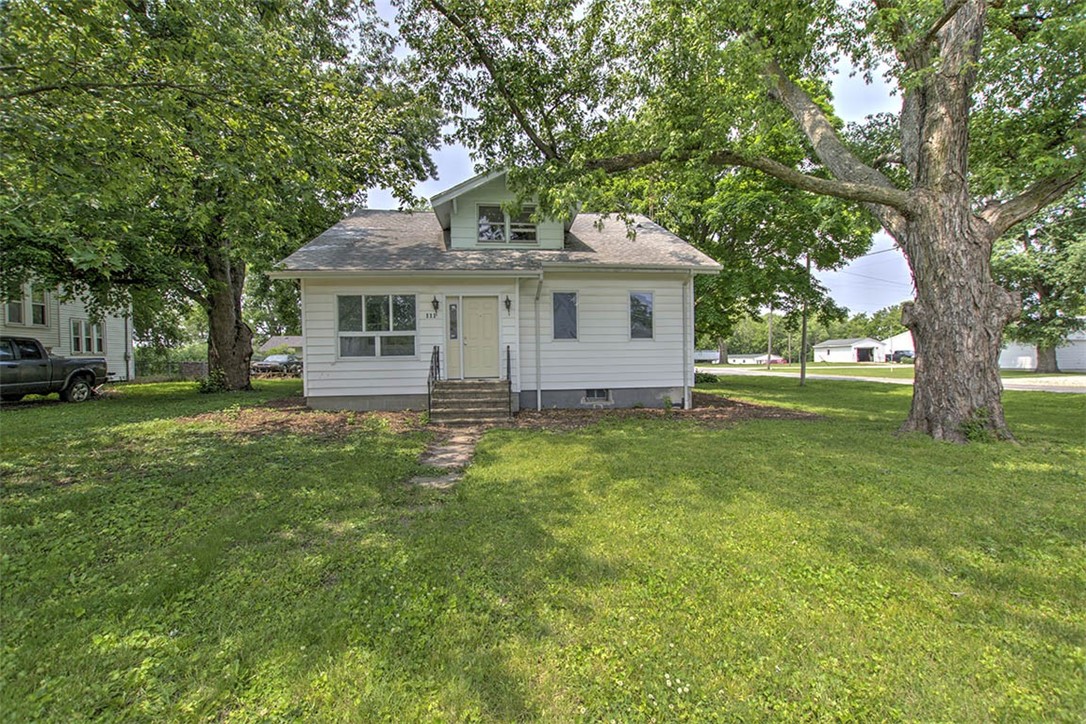 111 N Main Street