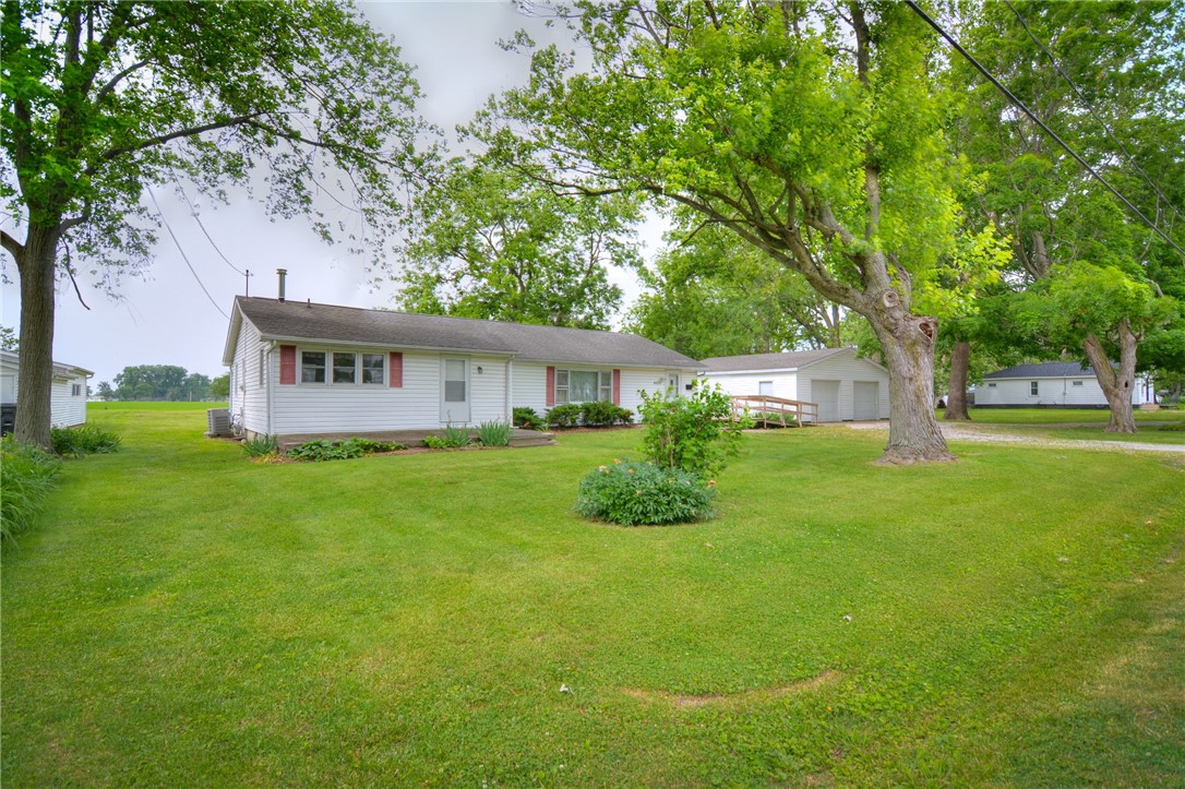 4523 E Rosewood Drive Property Photo 1