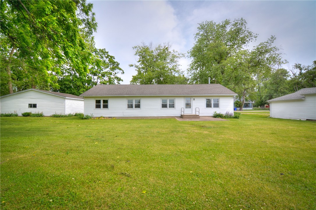 4523 E Rosewood Drive Property Photo 24