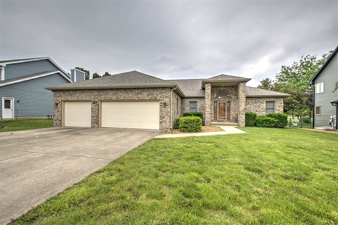 749 Christopher Drive Property Photo
