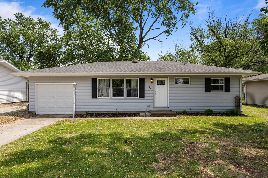208 Rayjon Drive Property Photo 1