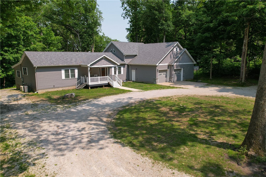 15752 E 2150 North Road Property Photo