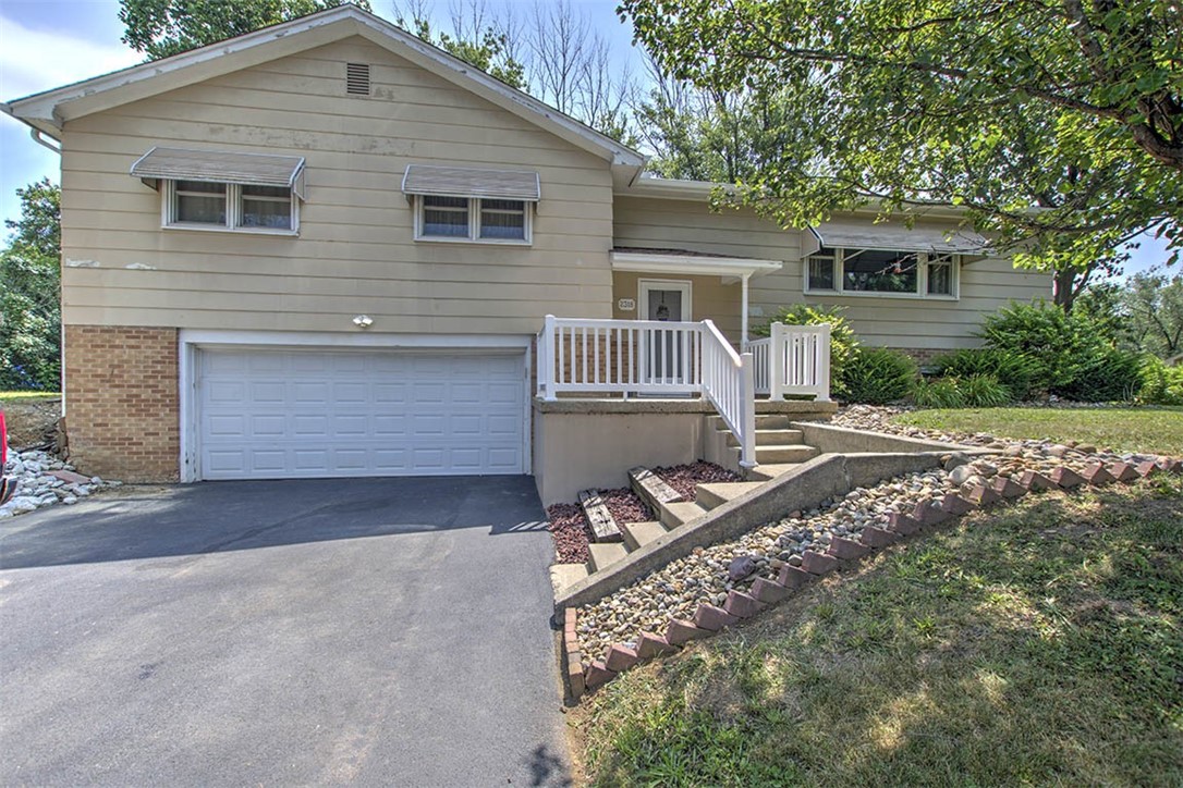 2318 Baker Lane Property Photo