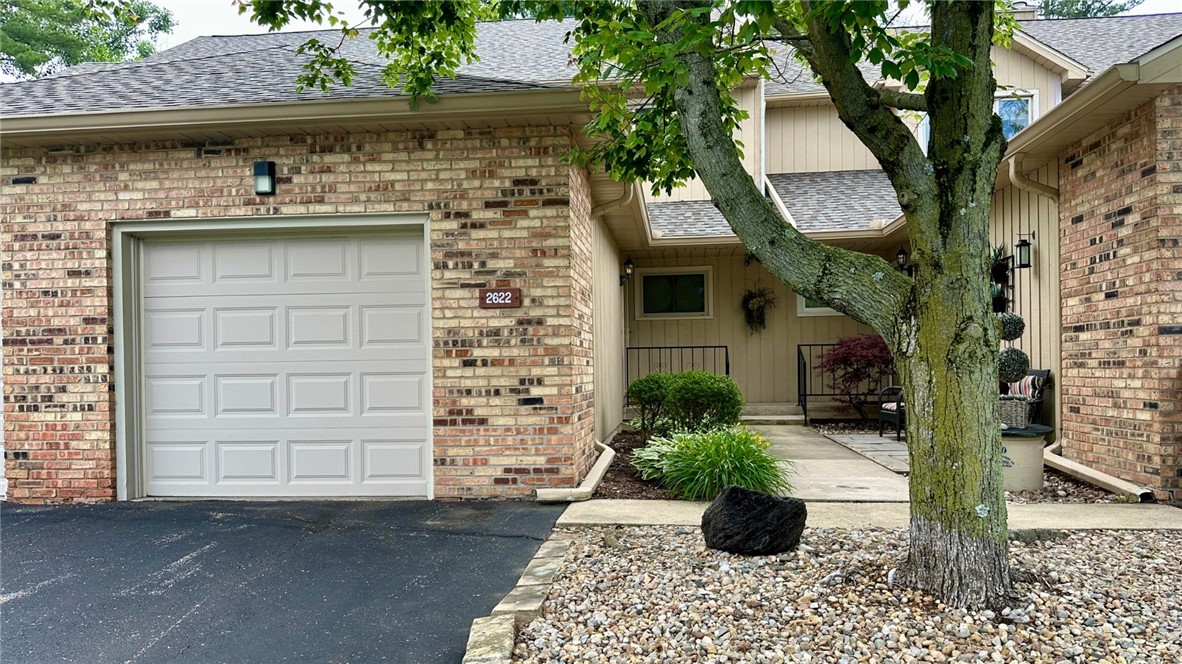 2622 Forrest Green Drive Property Photo