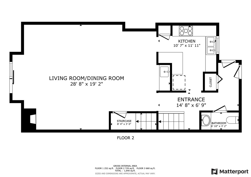 2622 Forrest Green Drive Property Photo 26