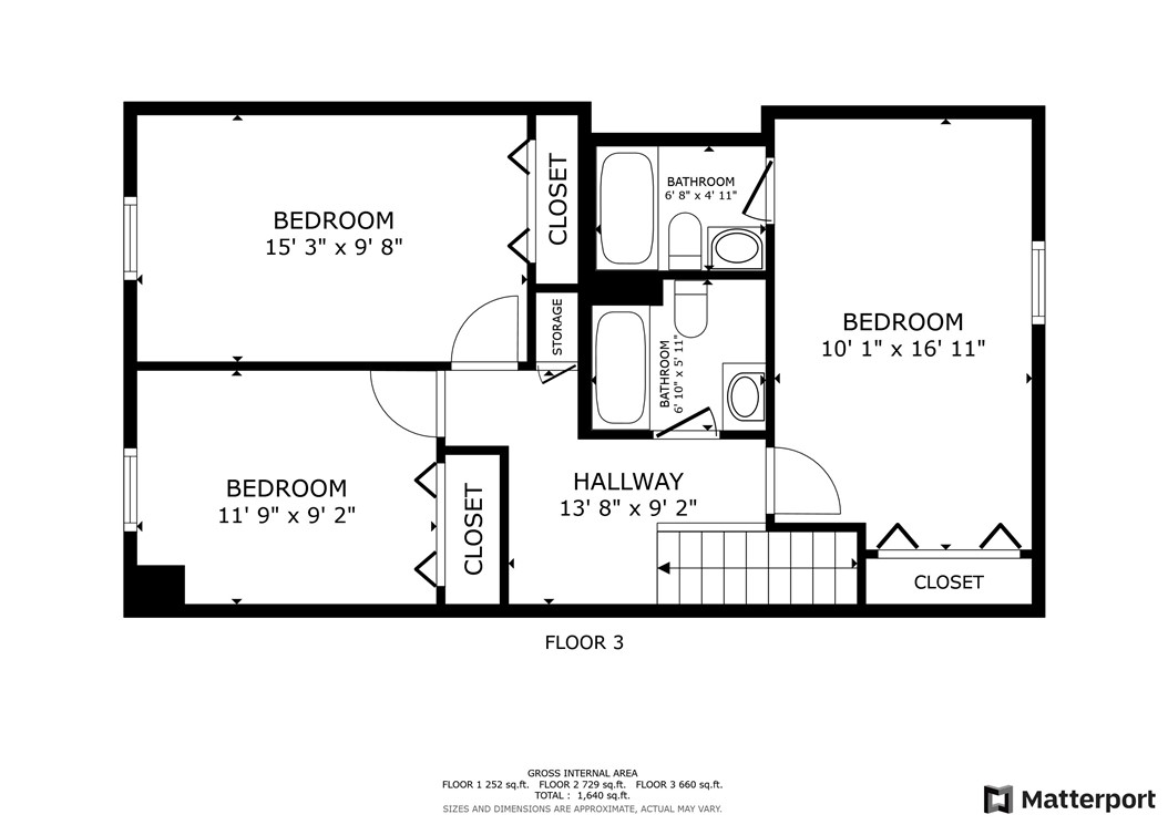 2622 Forrest Green Drive Property Photo 27