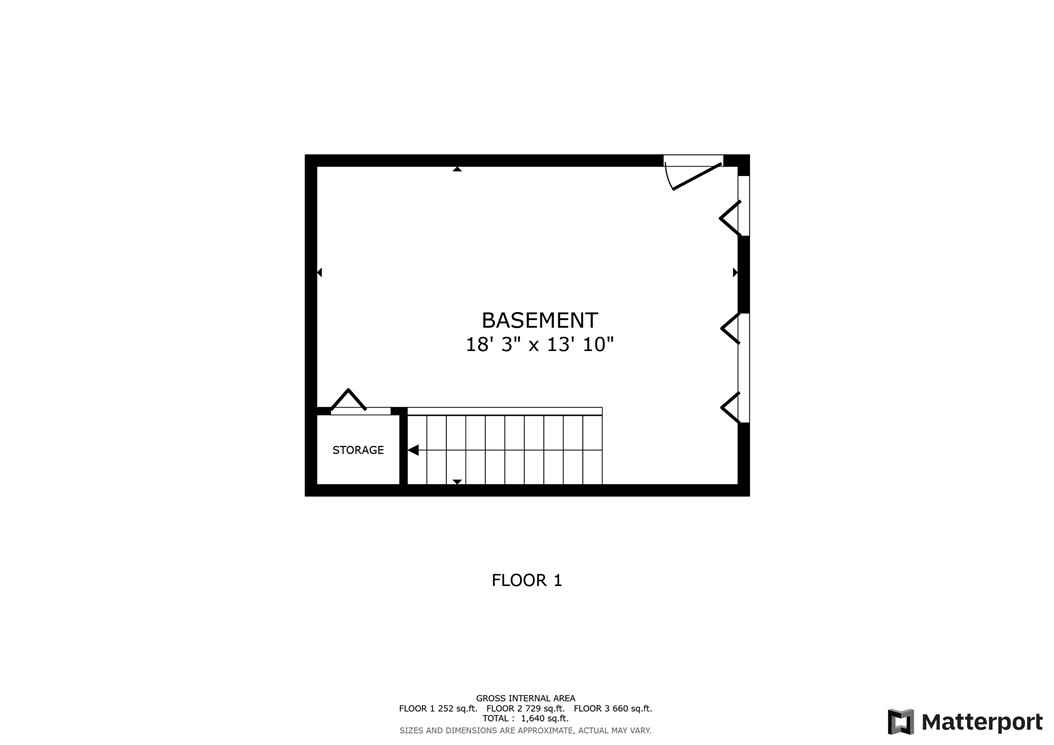 2622 Forrest Green Drive Property Photo 28