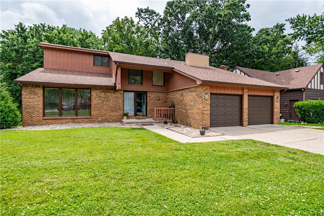 4612 Havenwood Drive Property Photo