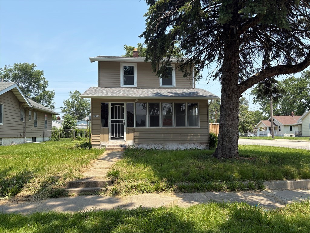 2198 Hendrix Street Property Photo