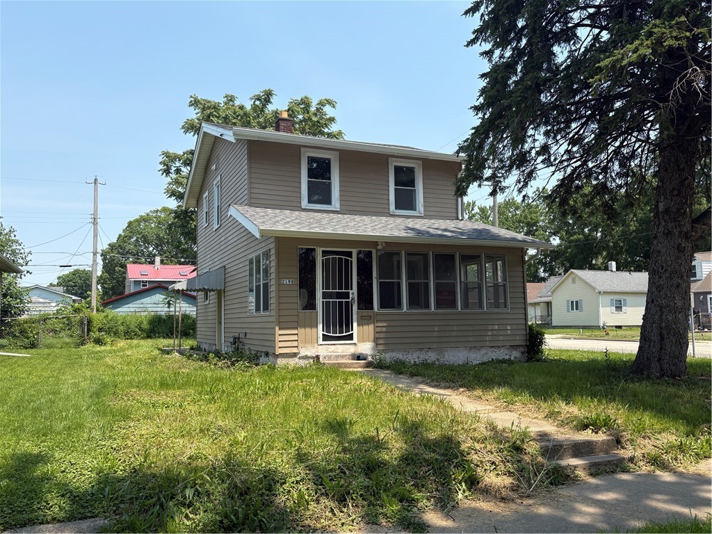 2198 Hendrix Street Property Photo 2