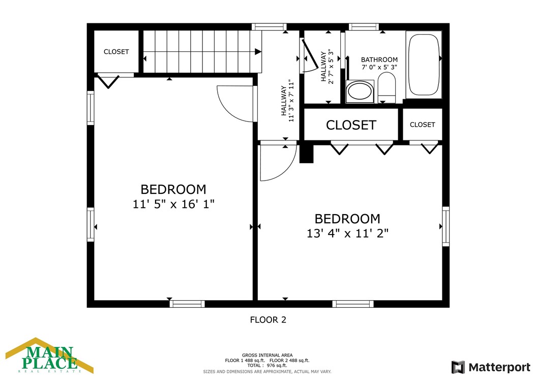 2198 Hendrix Street Property Photo 17