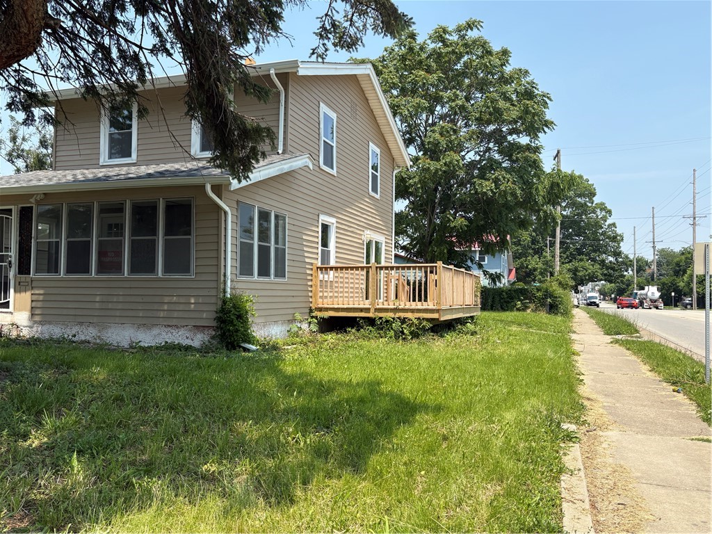 2198 Hendrix Street Property Photo 19