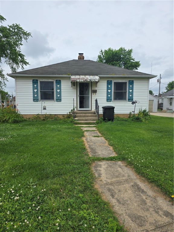 508 E Brentwood Avenue Property Photo 1