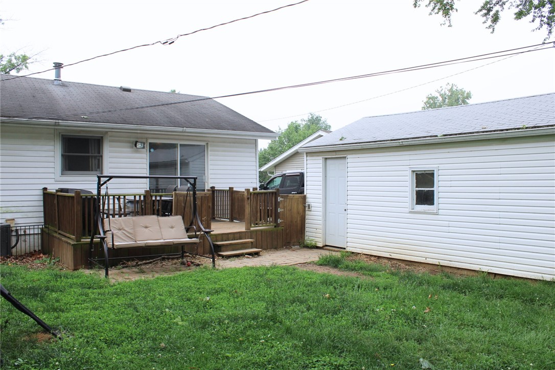 56 Imboden Drive Property Photo 22