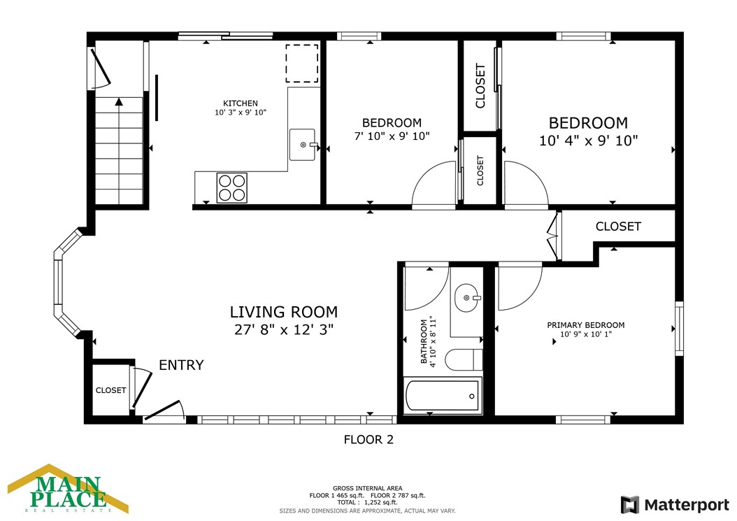 56 Imboden Drive Property Photo 24