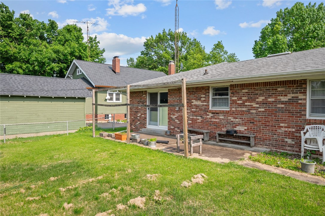 516 E Monroe Avenue Property Photo 29