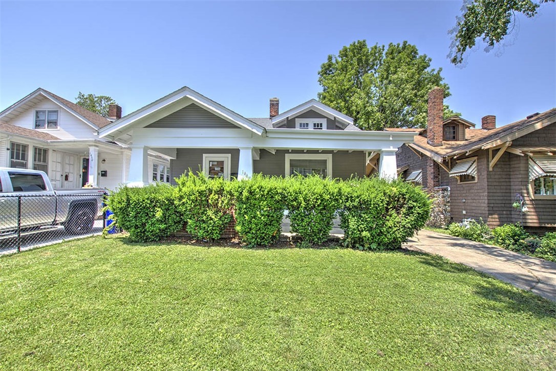 1448 Forest Avenue Property Photo