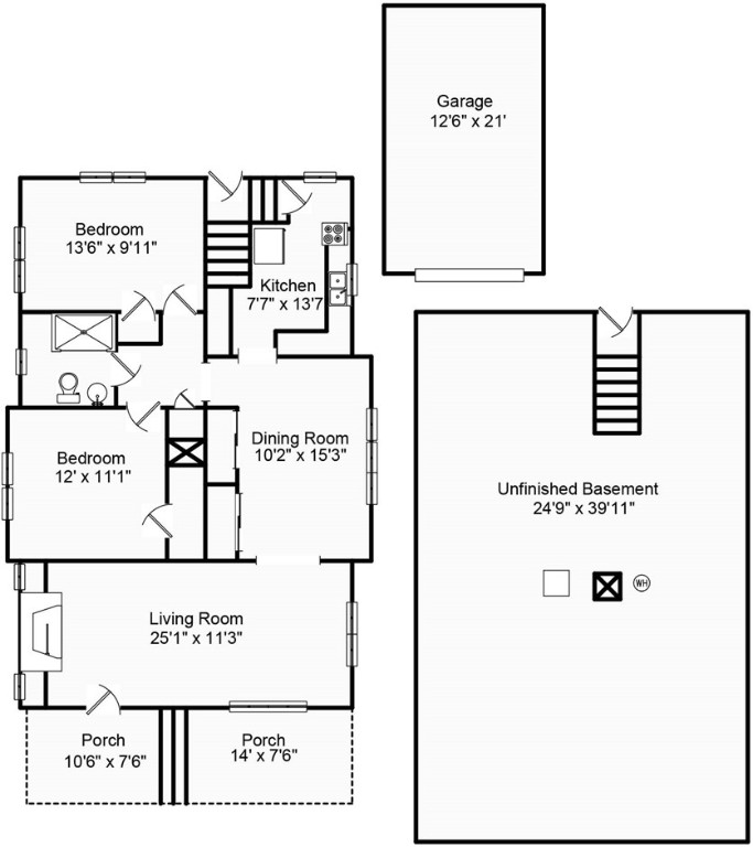 1448 Forest Avenue Property Photo 23