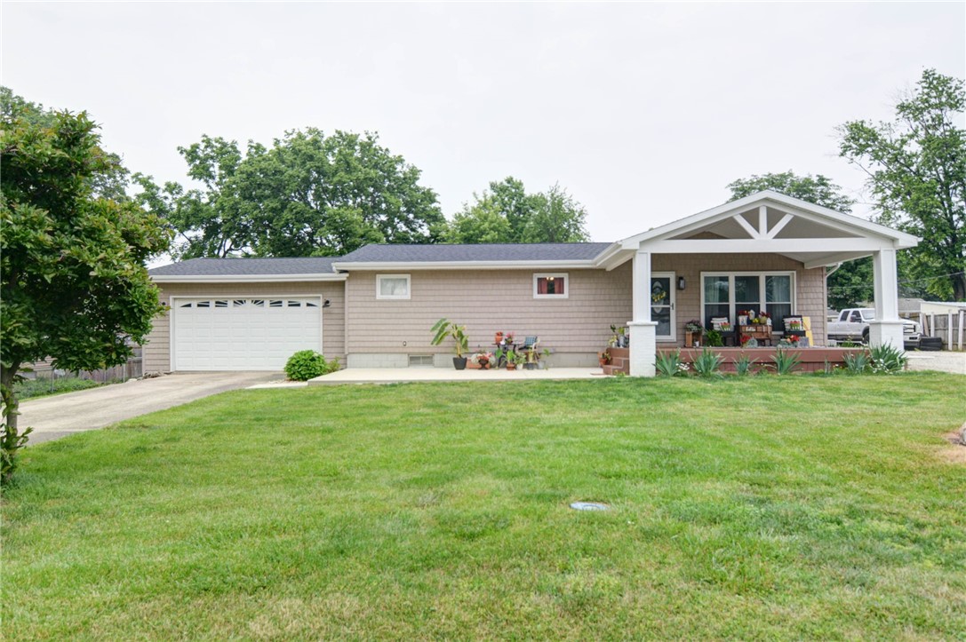 530 Sunset Drive Property Photo 1