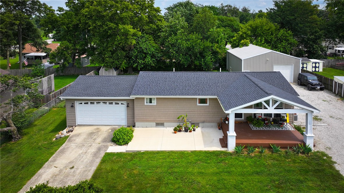 530 Sunset Drive Property Photo 1
