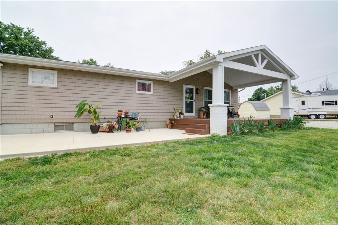 530 Sunset Drive Property Photo 4