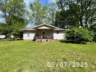308 N Lincoln Street Property Photo