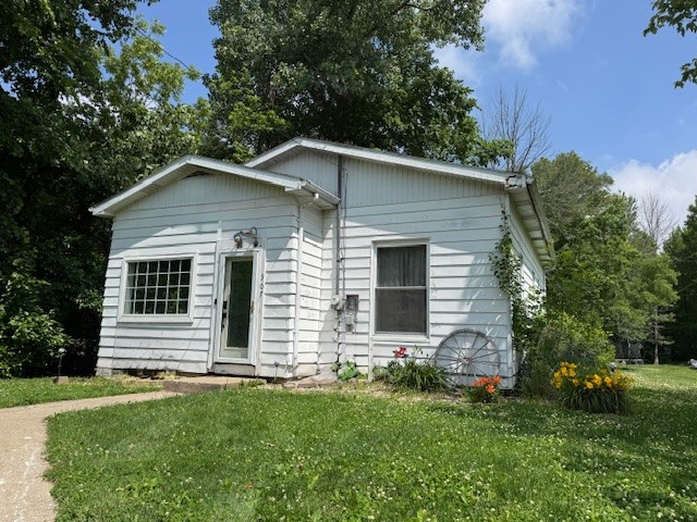 307 E Henry Street Property Photo