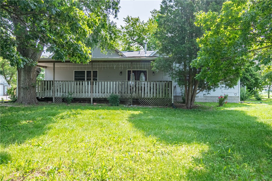 10622 N Route 121 Property Photo