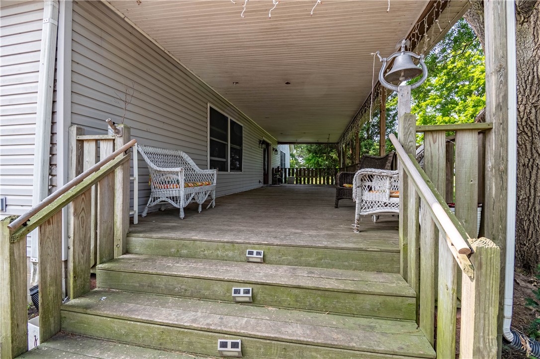 10622 N Route 121 Property Photo 2