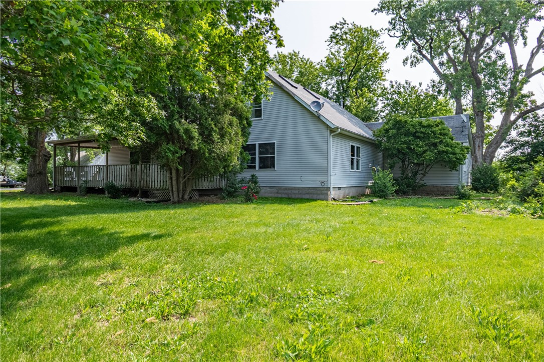 10622 N Route 121 Property Photo 3
