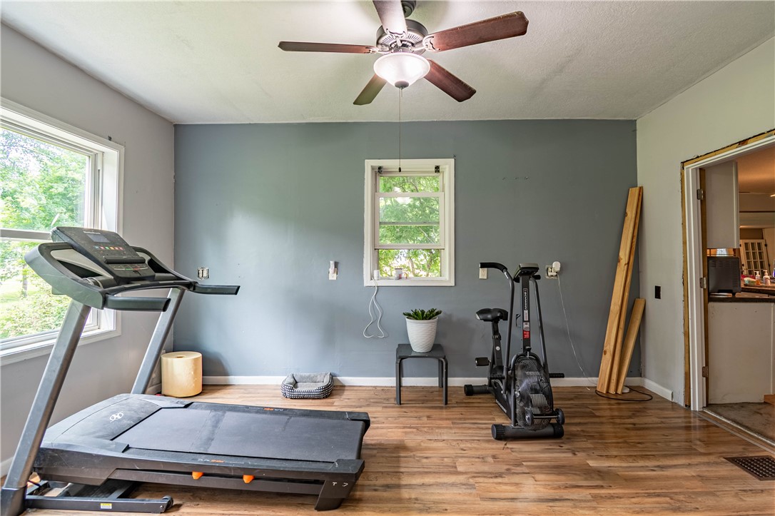 10622 N Route 121 Property Photo 8