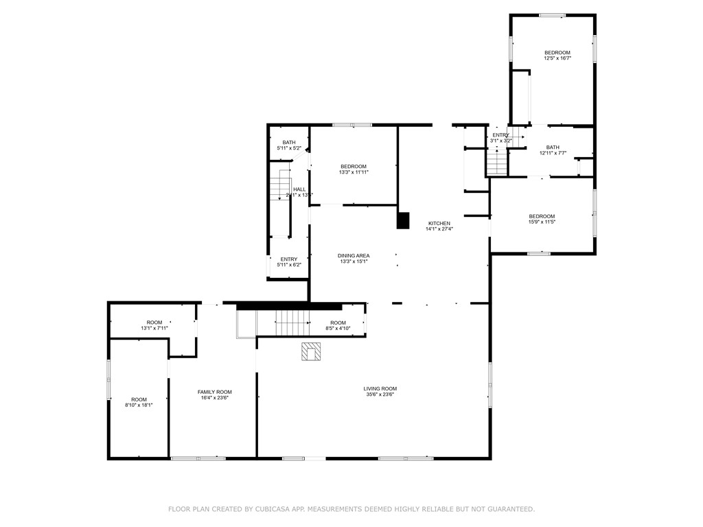 10622 N Route 121 Property Photo 17