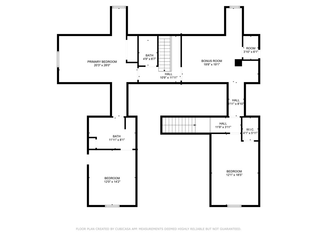 10622 N Route 121 Property Photo 18