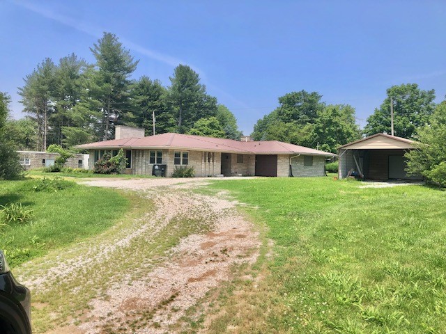 900 W Cumberland Road Property Photo 1