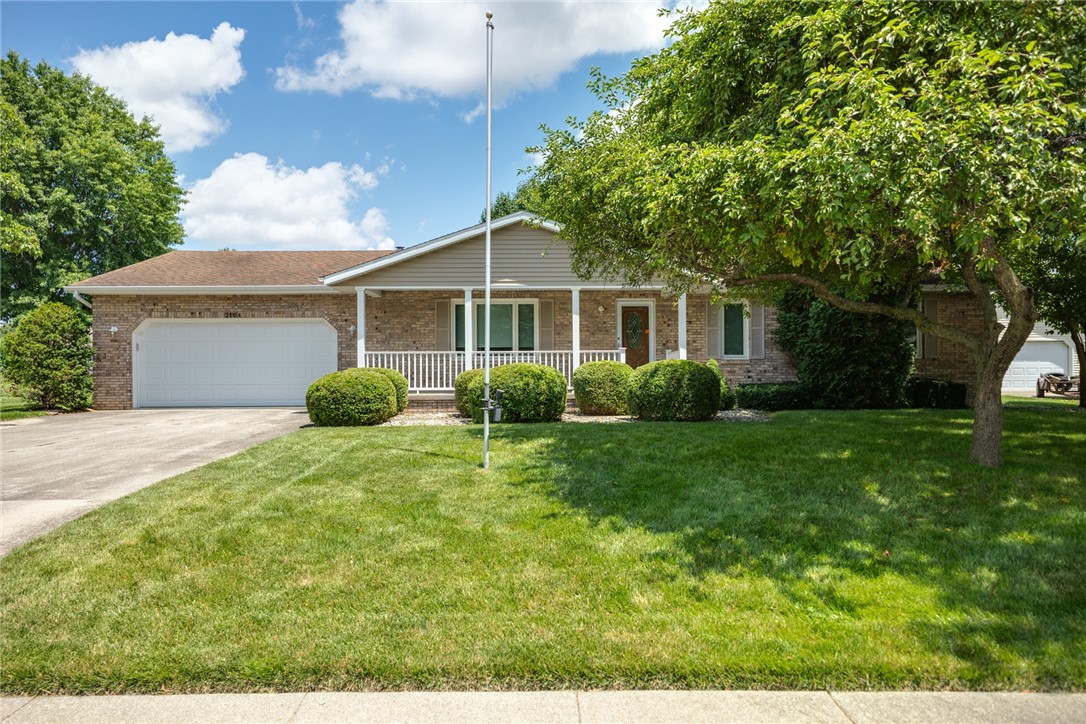 2104 Sycamore Street Property Photo
