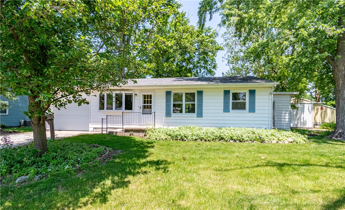 16 Iola Court Property Photo 1