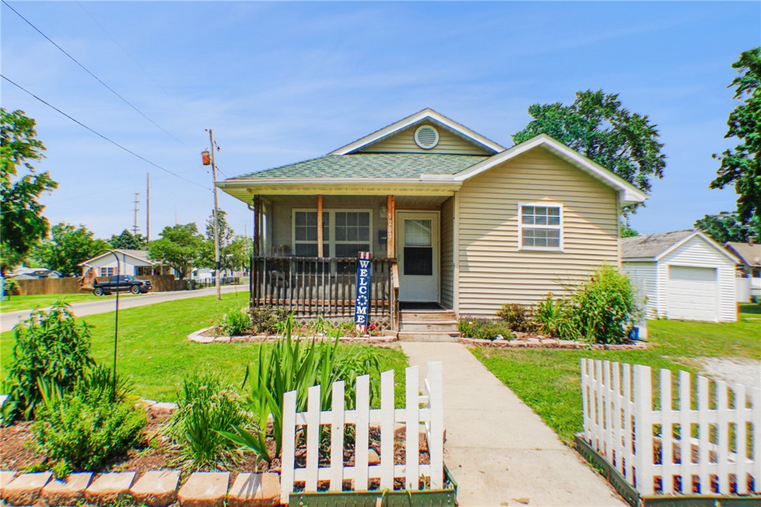 1203 Adams Avenue Property Photo