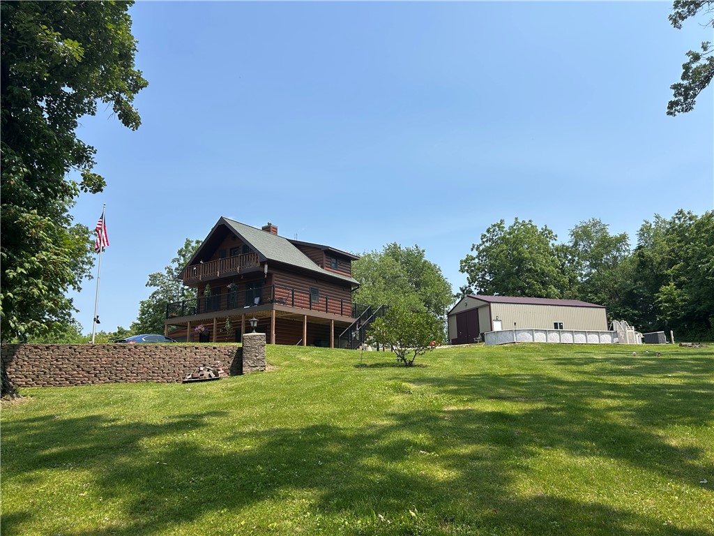 10760 E 1600th Street