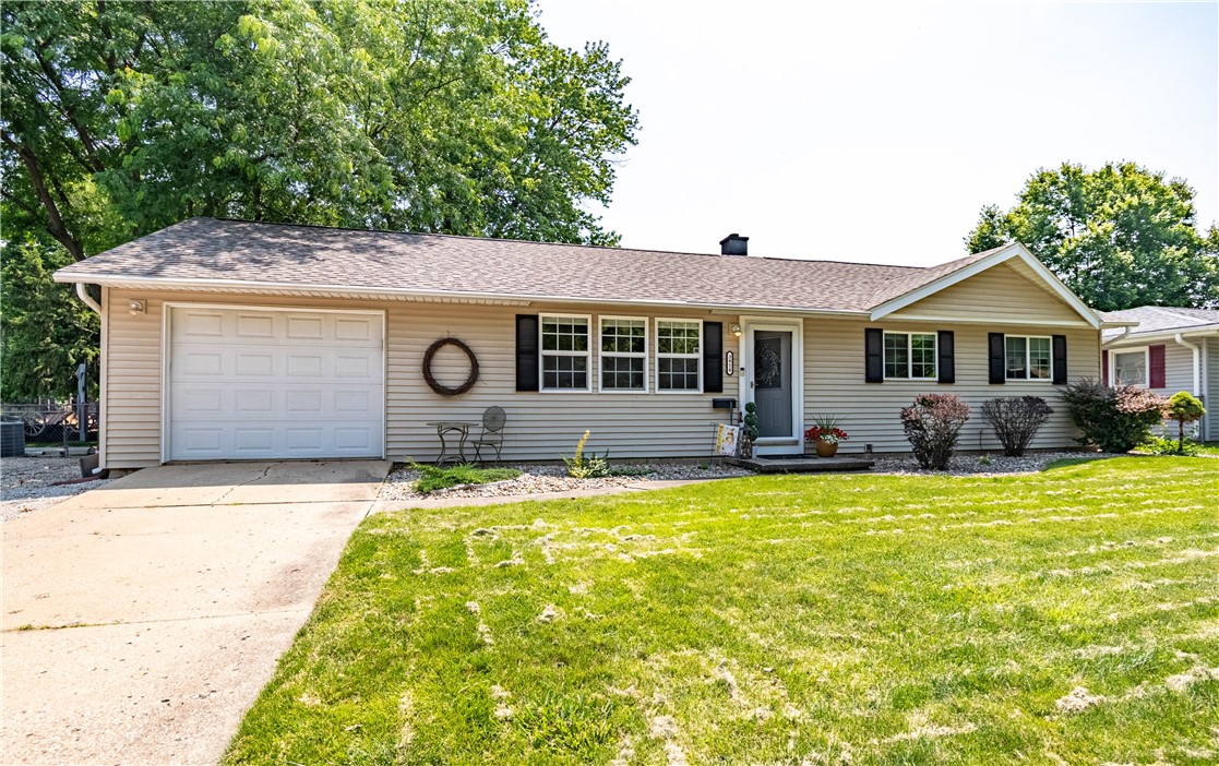 3914 Cambridge Drive Property Photo