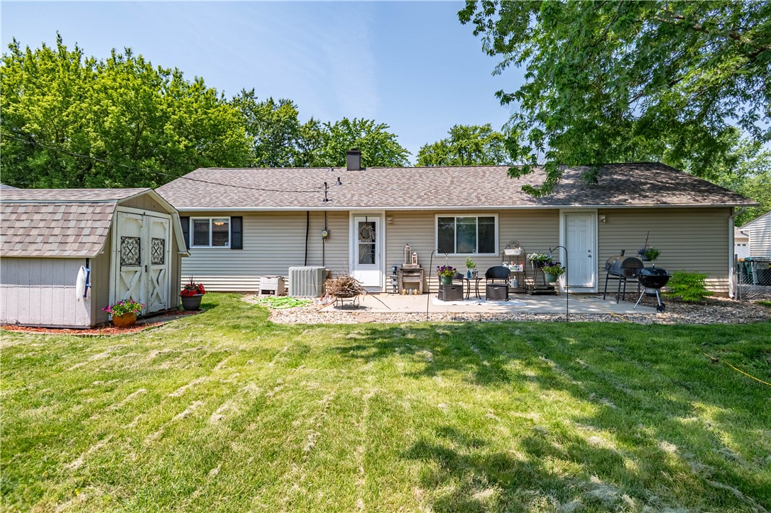 3914 Cambridge Drive Property Photo 13