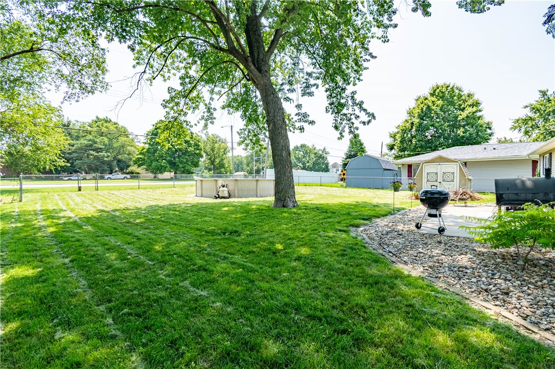 3914 Cambridge Drive Property Photo 14