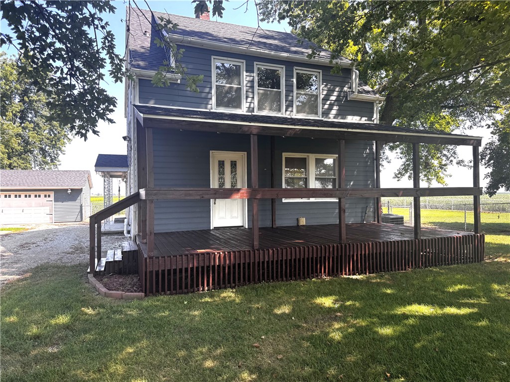 647 E 2100 North Road Property Photo 1