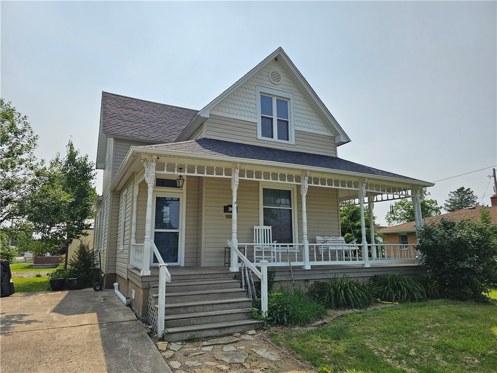 209 S Mill Street Property Photo 1