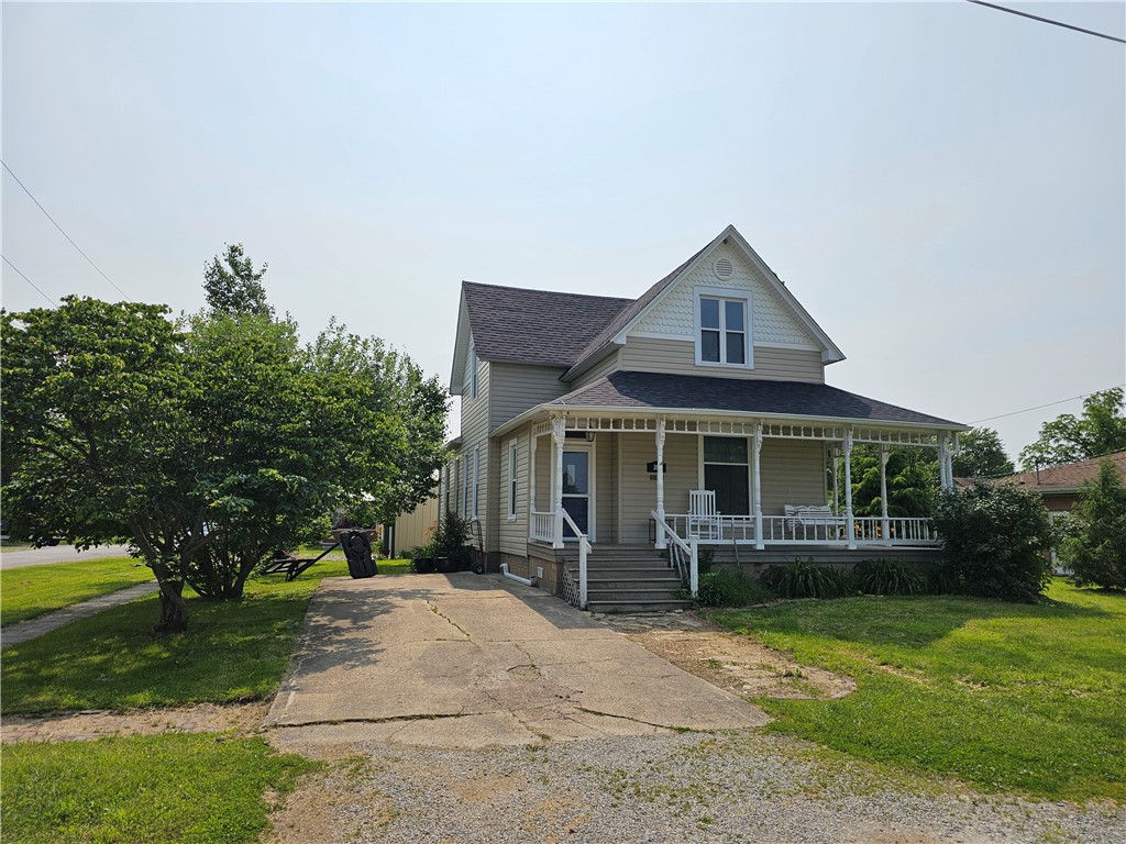 209 S Mill Street Property Photo 2