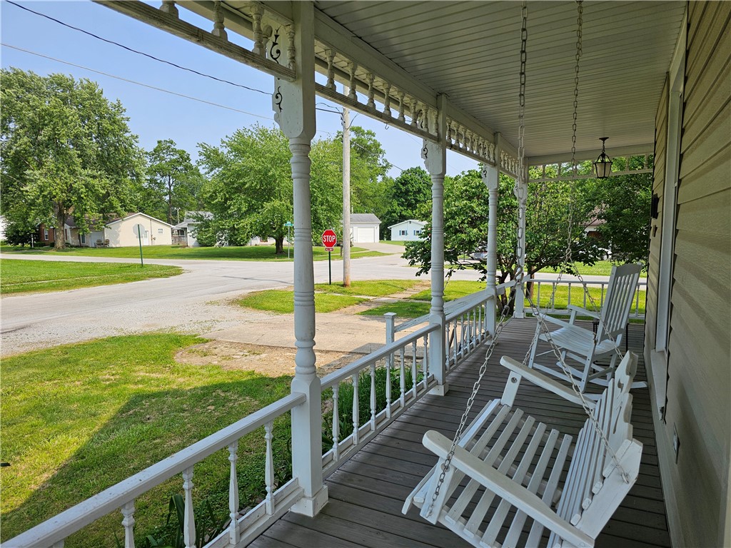 209 S Mill Street Property Photo 4