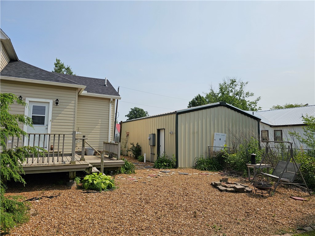 209 S Mill Street Property Photo 31