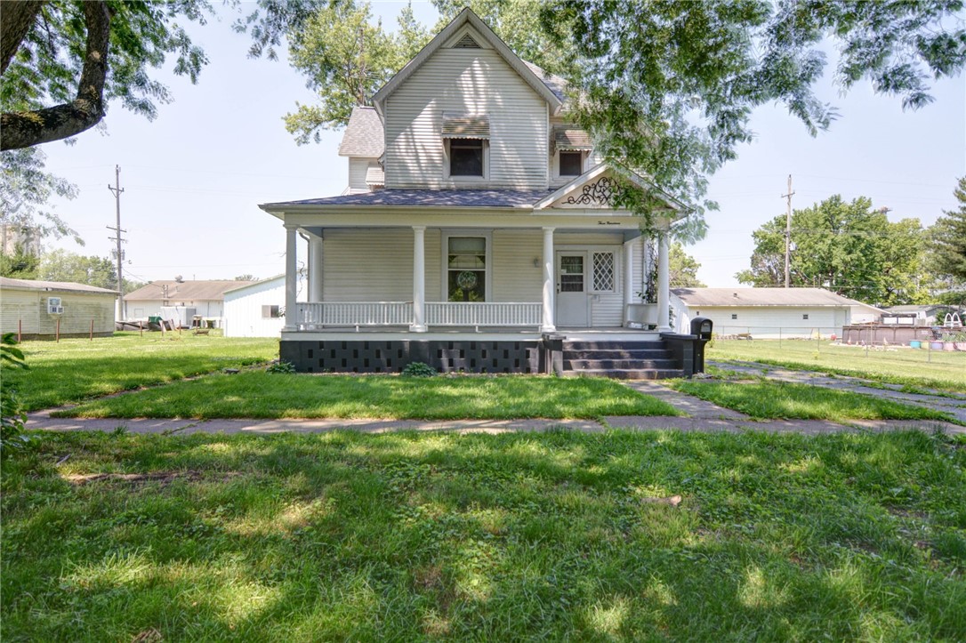 319 N Macon Street Property Photo 2